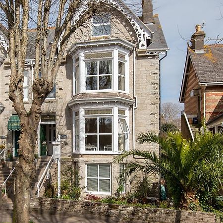 The Pendennis Guest House Penzance Exterior photo