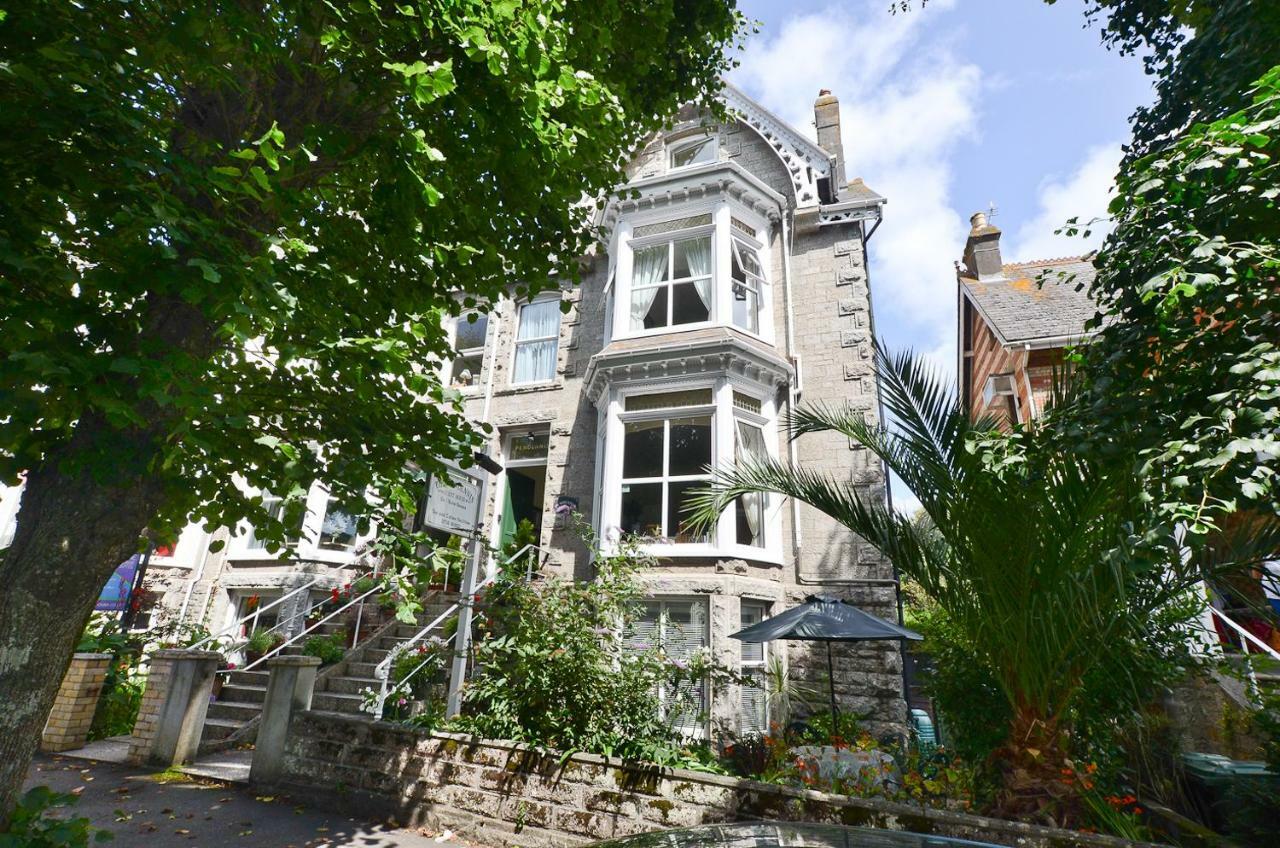 The Pendennis Guest House Penzance Exterior photo